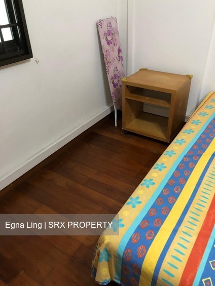 Blk 893B Woodlands Drive 50 (Woodlands), HDB Executive #189918182